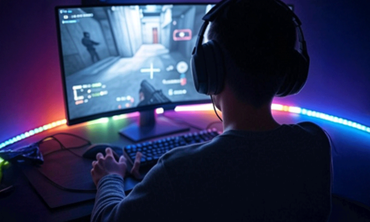 Online gaming bill to promote e-sports, prevent fraud: Industry experts