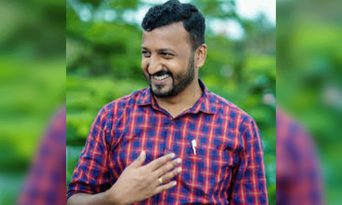 Mamkoothathil steps down as Youth Congress' Kerala President amid rows