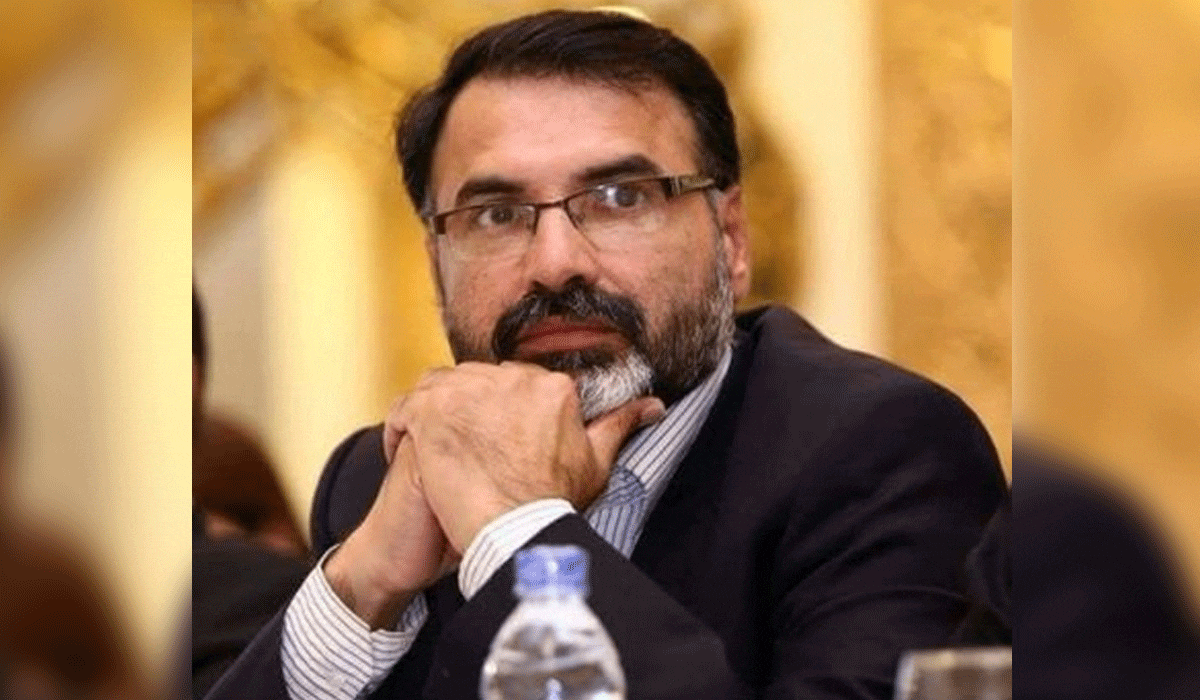 Attack on press freedom: Human rights body slams arrest of Pakistani journalist