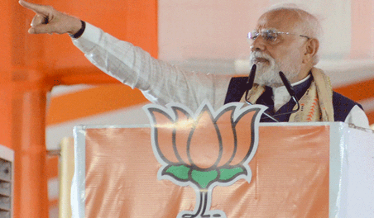 PM Modi to inaugurate Rs 2,548 crore urban development projects in Gujarat next week