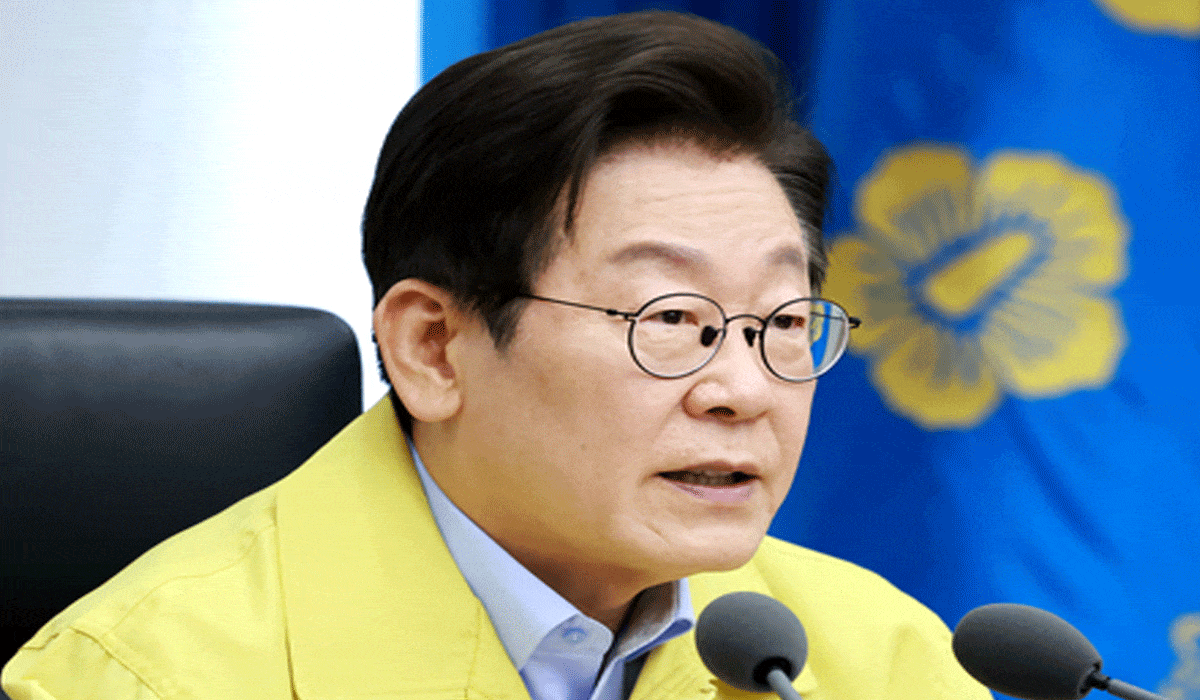 South Korea, US in talks over possible summit announcement on 'nuclear energy pact' revision discussion
