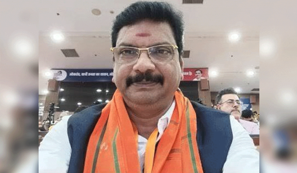 Tamil Nadu BJP slams DMK, Cong over criticism of HM Shah’s 'anti-corruption mission'