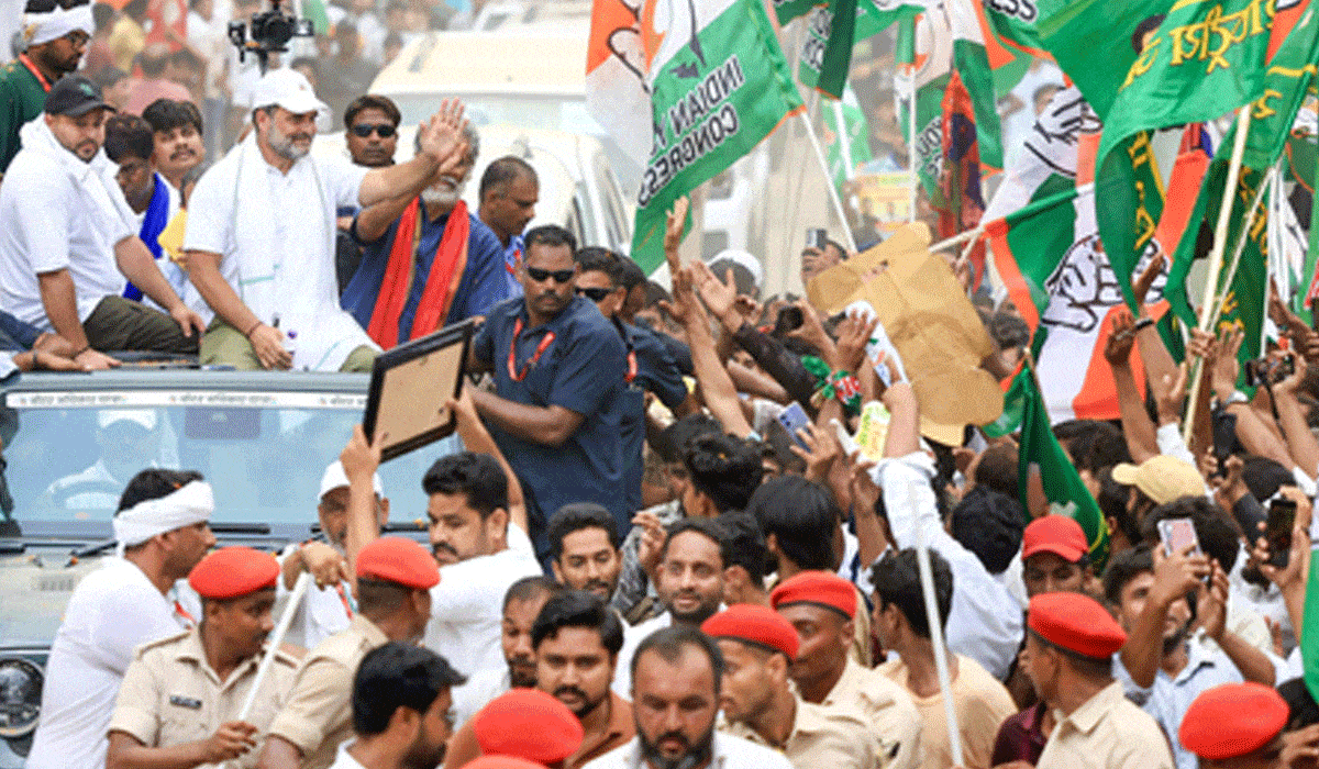 Trinamool to send Yusuf Pathan, Lalitesh Tripathi to Congress’ Voter Adhikar Yatra in Bihar