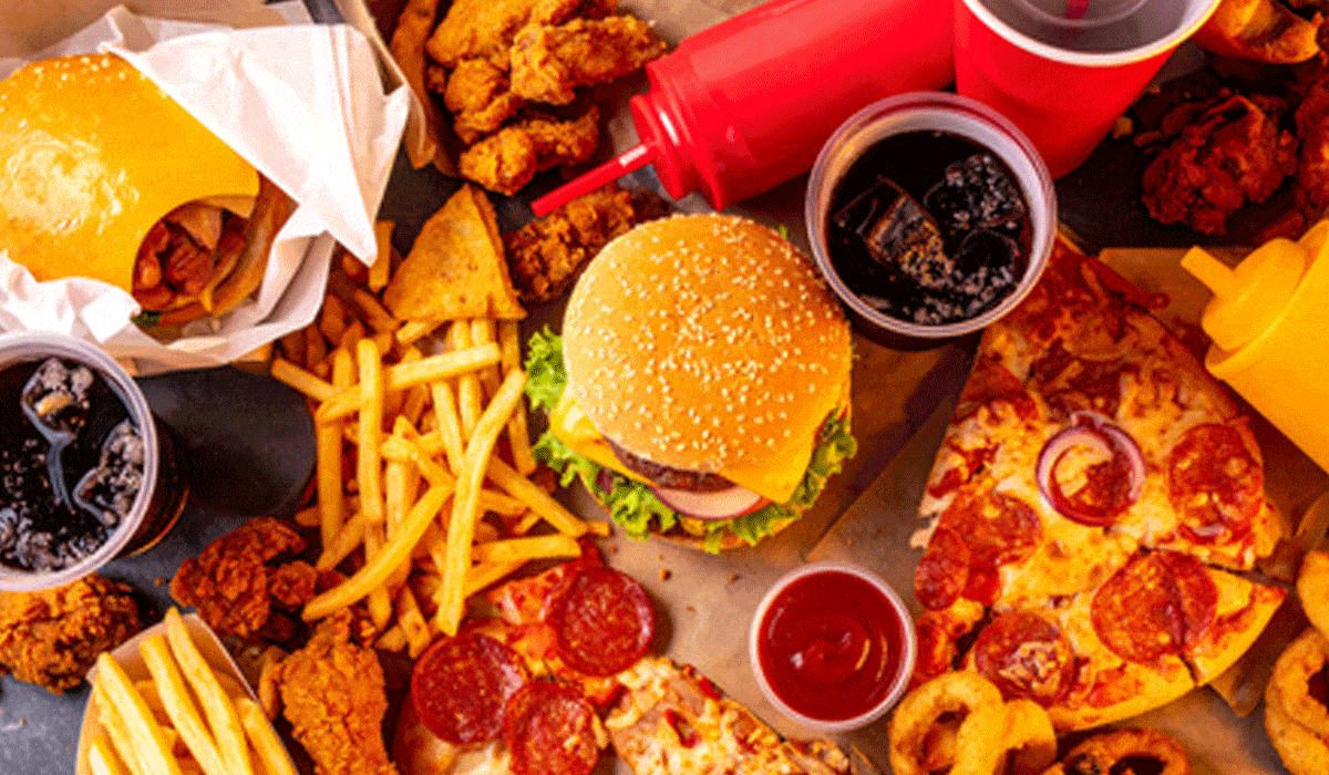 Study shows ultra-processed foods can increase weight, harm sperm quality in men