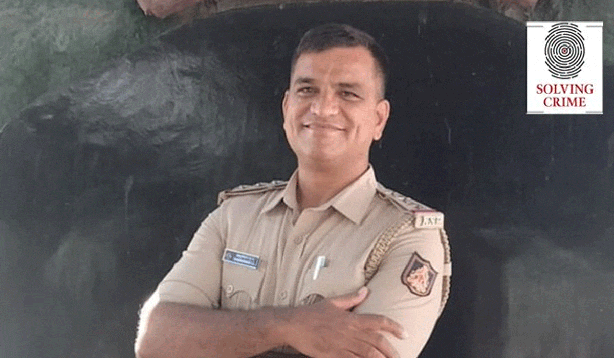 Phone Call Exposes Karnataka Teacher Imtiyaz Murder Plot, Leads to Death Penalty