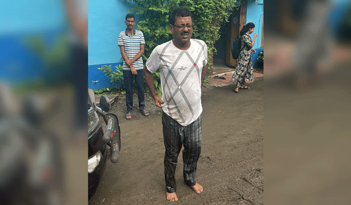 Trinamool MLA sent to judicial custody by PMLA court in SSC recruitment scam case