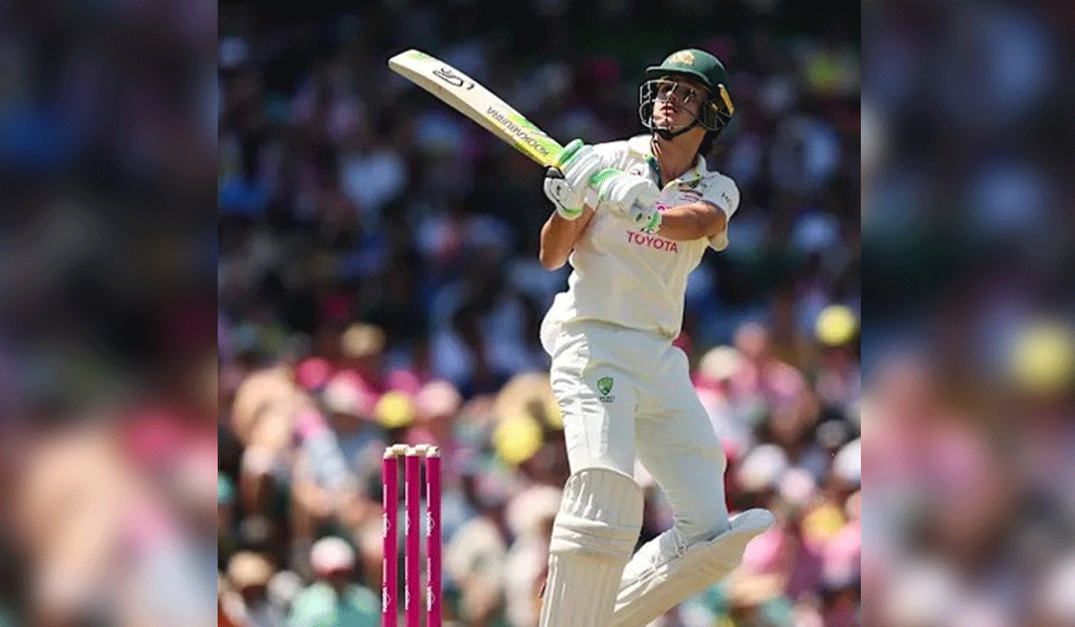 Konstas, Peake, McSweeney named in Australia A squad for India tour