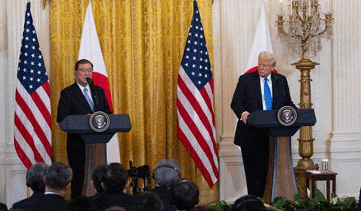 Confusion clouds US-Japan tariff deal as 15 per cent duty comes into effect