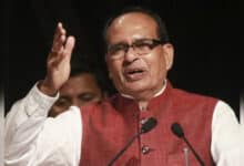 Rahul Gandhi repeatedly 'lies', wants to spread 'anarchy': Shivraj Singh Chouhan