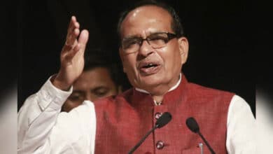 Rahul Gandhi repeatedly 'lies', wants to spread 'anarchy': Shivraj Singh Chouhan