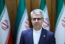 Iran condemns US sanctions on ICC officials