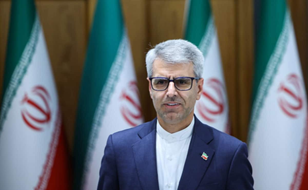 Iran condemns US sanctions on ICC officials