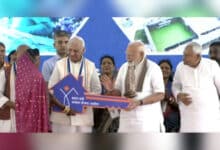 Removing difficulties of poor, making lives of women easier: PM Modi explains ‘greatest joy’ at Bihar event