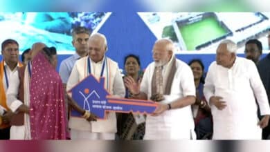 Removing difficulties of poor, making lives of women easier: PM Modi explains ‘greatest joy’ at Bihar event