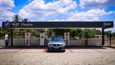 BMW Group India races past 5,000 electric car deliveries, inaugurates 4,000-km charging corridor