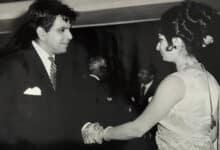 Saira Banu reflects on meaning of birthday as she turns a year older: Not merely a celebration of age, but of love that endures