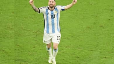 Lionel Messi led Argentina to play FIFA friendly in India