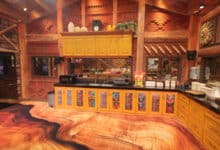Bigg Boss 19 House revealed: The stage for 'Gharwalo Ki Sarkaar' set