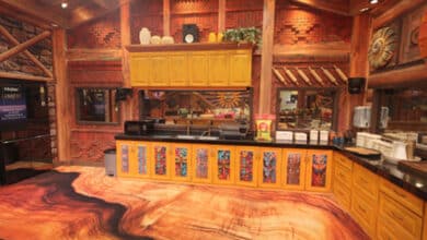 Bigg Boss 19 House revealed: The stage for 'Gharwalo Ki Sarkaar' set