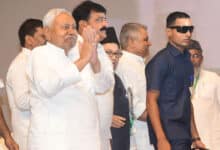 NDA launches statewide Assembly conference in Bihar ahead of 2025 polls