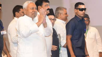NDA launches statewide Assembly conference in Bihar ahead of 2025 polls