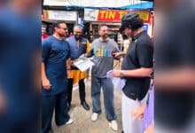 Akshay Kumar, Saif Ali Khan reunite after 17 years as ‘Haiwaan’ goes on floors