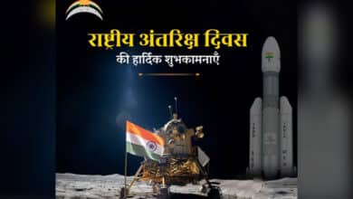 Chandrayaan-3's feat unprecedented, proved 21st C belongs to India: Hardeep Puri