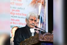 J&K L-G says India's diversity of languages is symbol of its unity