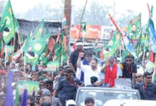 ‘BJP scared of truth, not afraid of FIRs’: Tejashwi Yadav