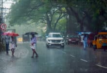 IMD issues yellow alert in Kerala amid heavy rain forecast