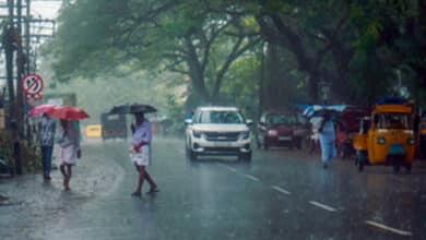 IMD issues yellow alert in Kerala amid heavy rain forecast