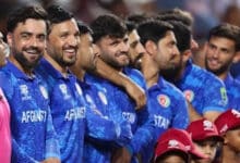 Afghanistan unveil Rashid-led 17-strong squad for Asia Cup