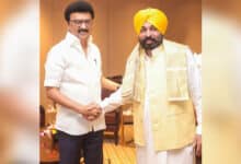 Punjab CM to attend TN CM’S school breakfast expansion programme on Tuesday