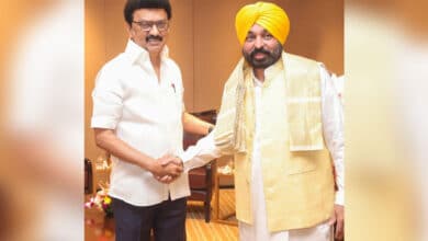Punjab CM to attend TN CM’S school breakfast expansion programme on Tuesday