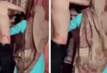 Greater Noida dowry murder: Son witnesses father setting mother on fire Greater