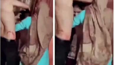 Greater Noida dowry murder: Son witnesses father setting mother on fire Greater