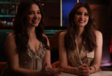 Tamannaah, Diana Penty-starrer series ‘Do You Wanna Partner’ to premiere from September 12