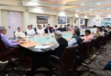 J&K: Omar Abdullah orders strict action against sub-standard meat dealers