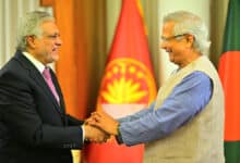 Definitely do not agree: Dhaka rejects Pak Foreign Minister's claims on 1971 genocide