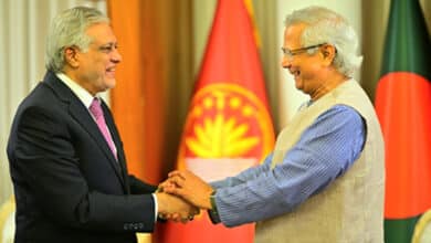 Definitely do not agree: Dhaka rejects Pak Foreign Minister's claims on 1971 genocide