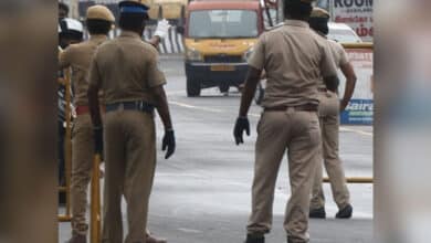 TN BJP appeals to CM Stalin for comprehensive police reforms