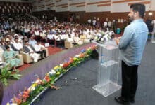 Will visit Osmania University without police protection in December: CM Revanth Reddy