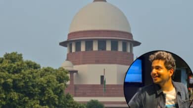 SC asks comedian Samay Raina, others to issue public apology for jokes on disabled