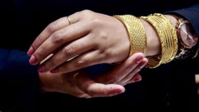Trump says no tariffs on gold imports, extends China tariff deadline