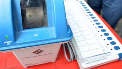Left, Congress claim massive voter scam in Kerala's Thrissur Lok Sabha seat