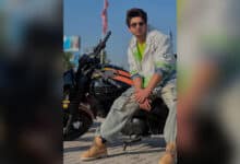 Abhishek Kumar reveals Pamma from Tu Aashiki Haii' is 'just like him, focused & loyal'