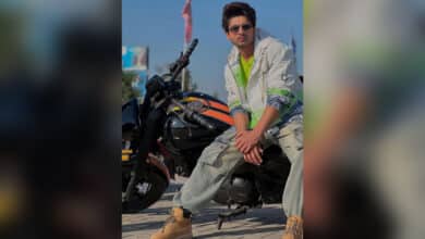 Abhishek Kumar reveals Pamma from Tu Aashiki Haii' is 'just like him, focused & loyal'