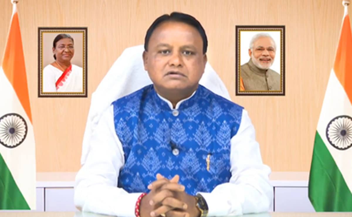 Odisha CM slams Rahul Gandhi over remarks against PM Modi’s mother