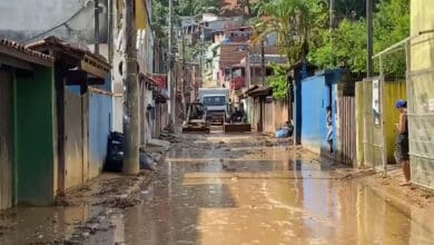 The City of Hyderabad Has Awareness of Floods but Disaster nonetheless.
