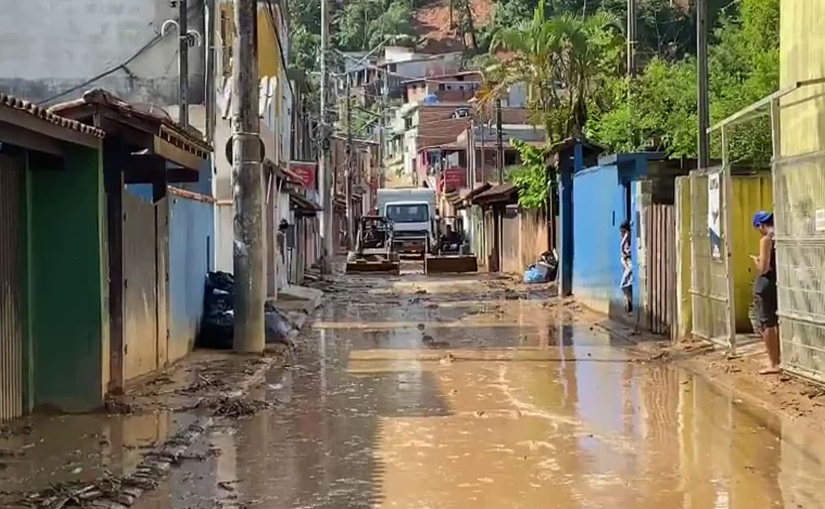 The City of Hyderabad Has Awareness of Floods but Disaster nonetheless.